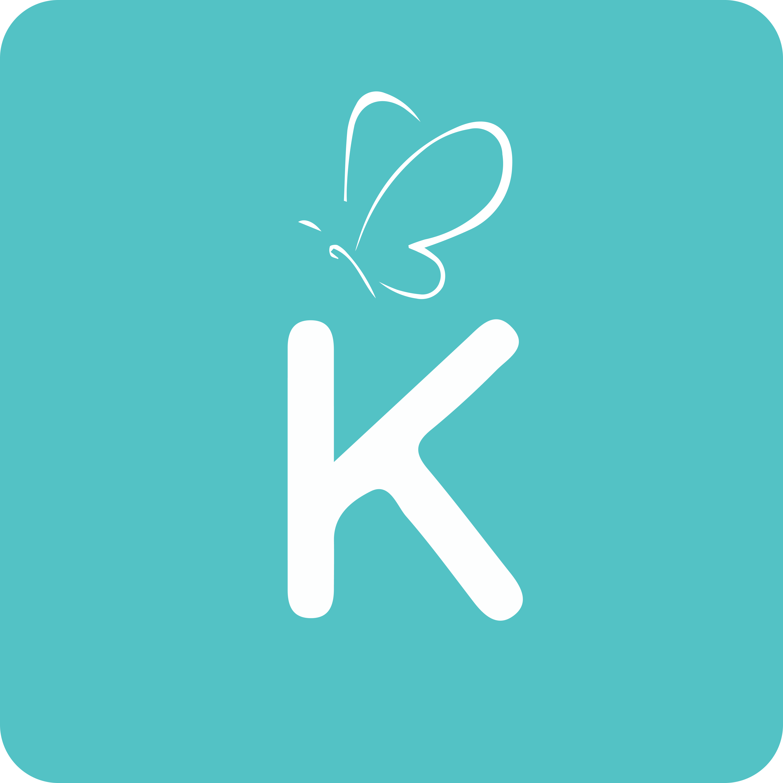 Kaboodle | Indus Appstore | App Icon