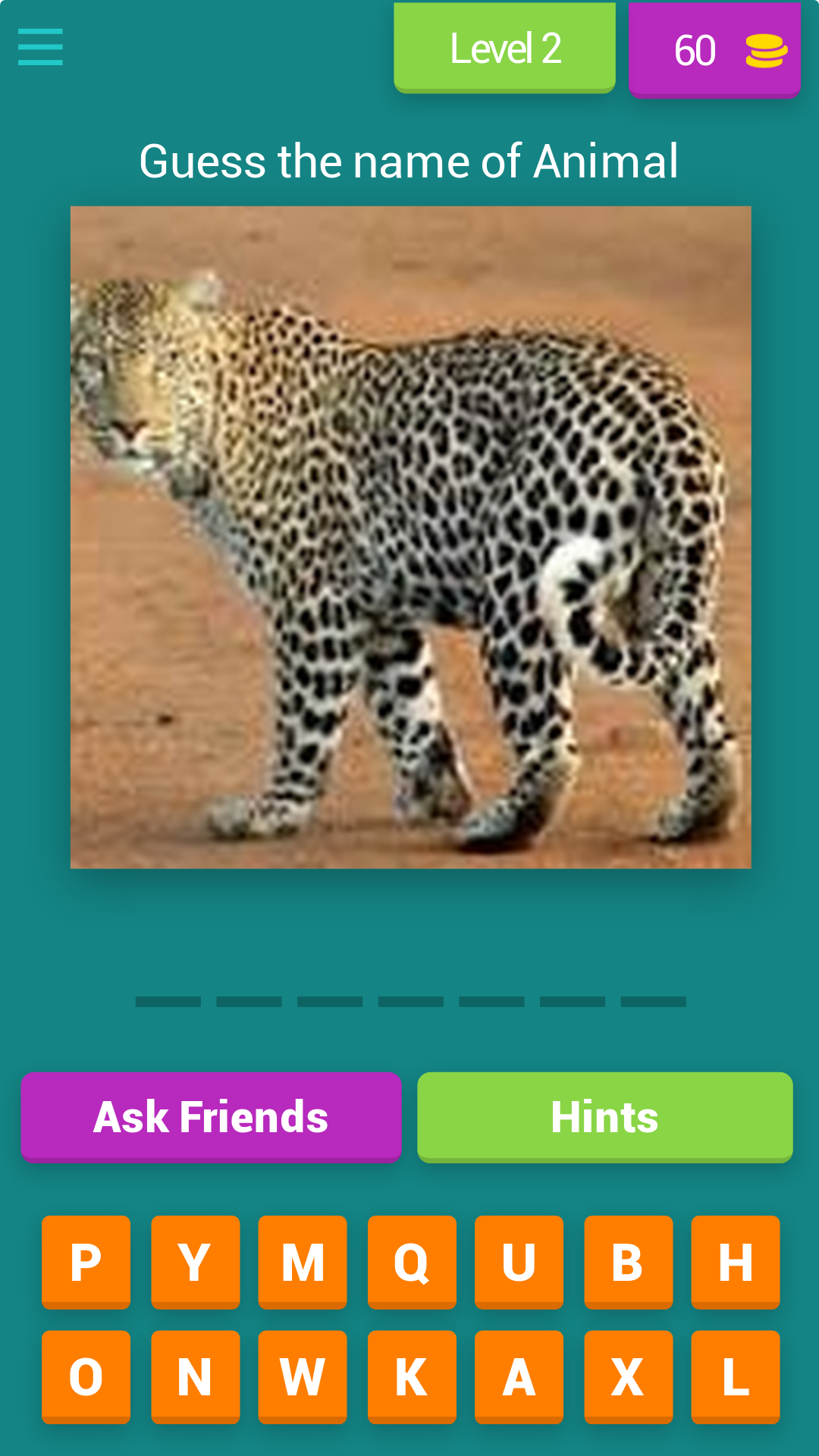 Animal Creature: Guess Quiz | Indus Appstore | Screenshot