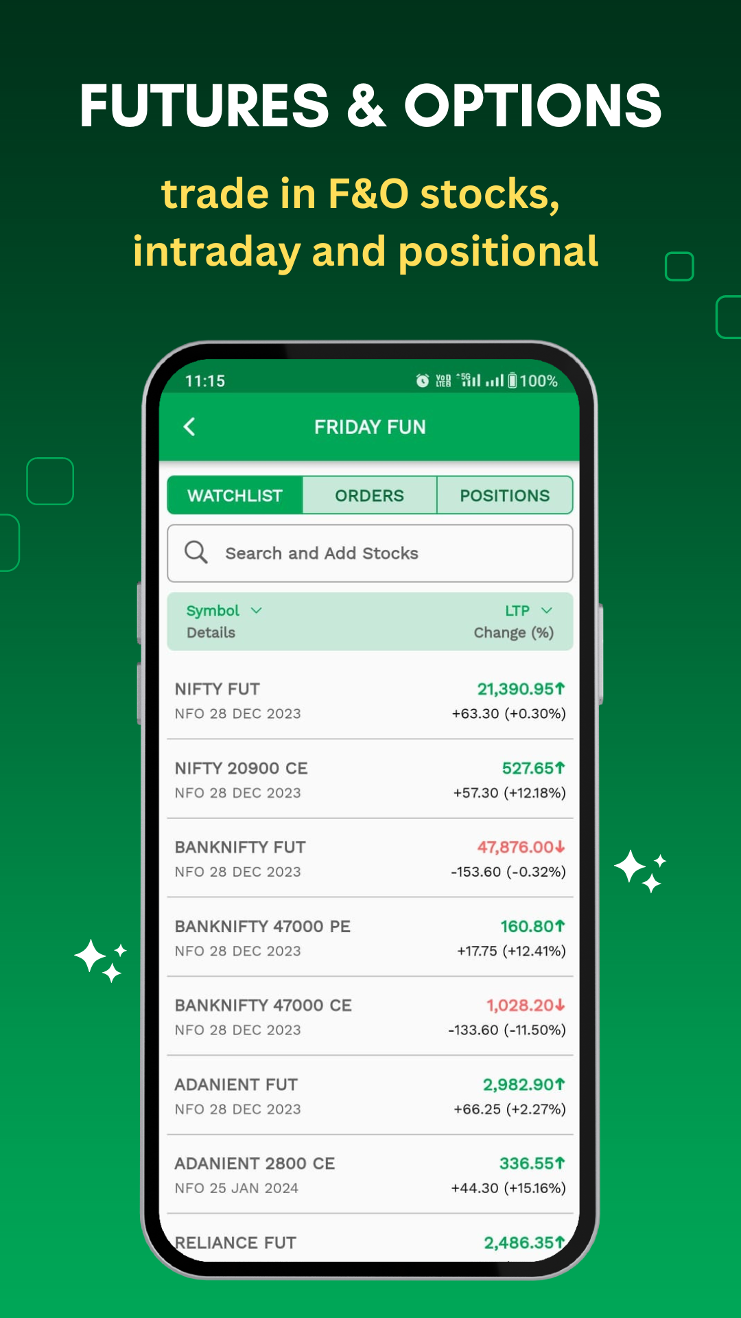 SmartBulls - Paper Trading App to Learn Stock Trading | Indus Appstore | Screenshot