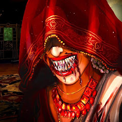 Kamla - Horror Exorcism Escape | Indus Appstore | App Icon