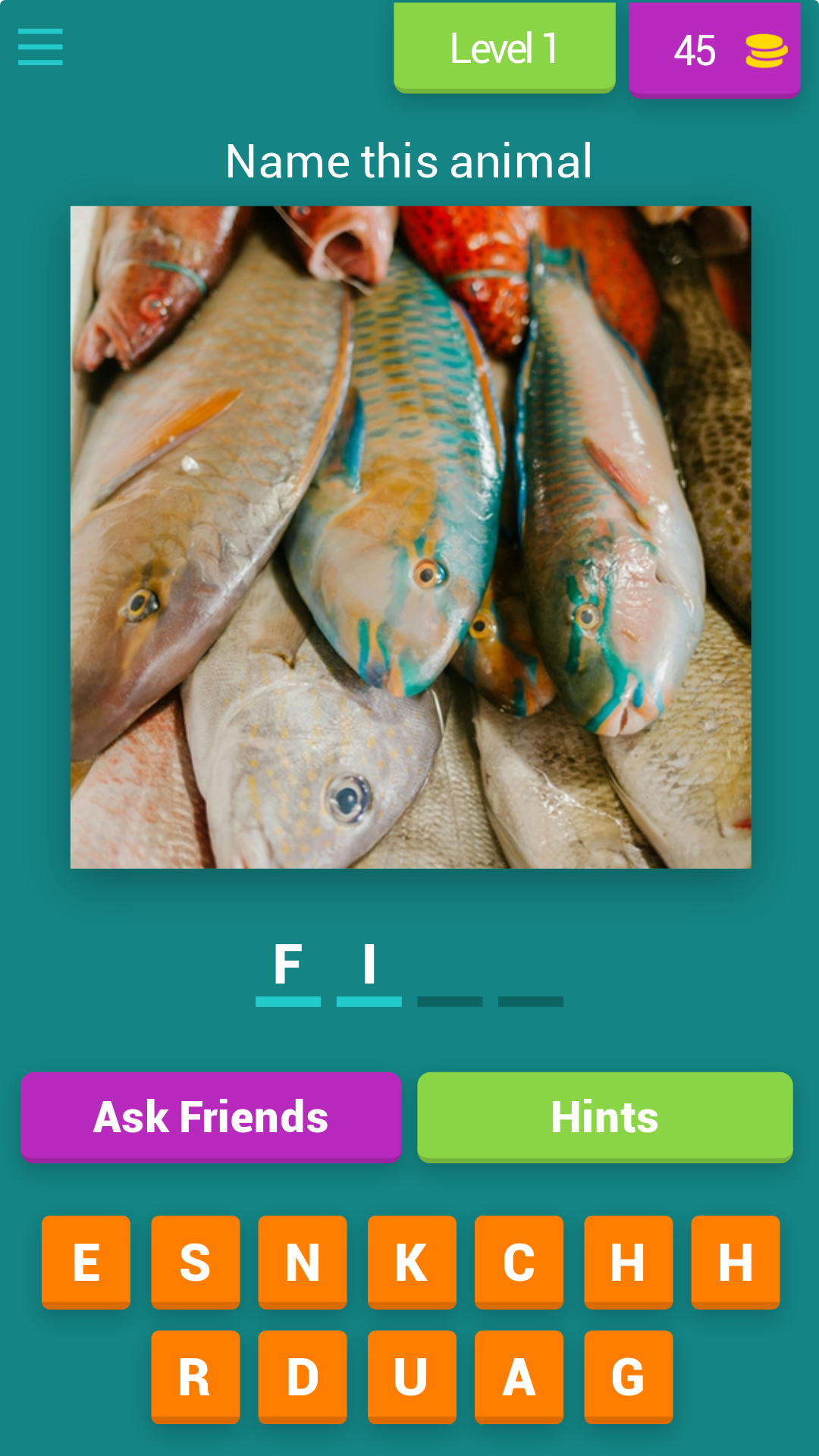 General Knowledge Quiz | Indus Appstore | Screenshot