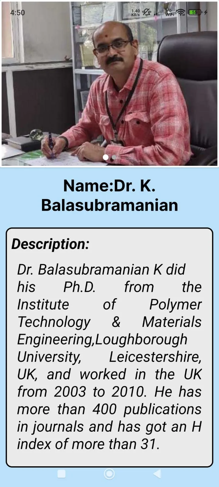 ARISE | Indus Appstore | Screenshot