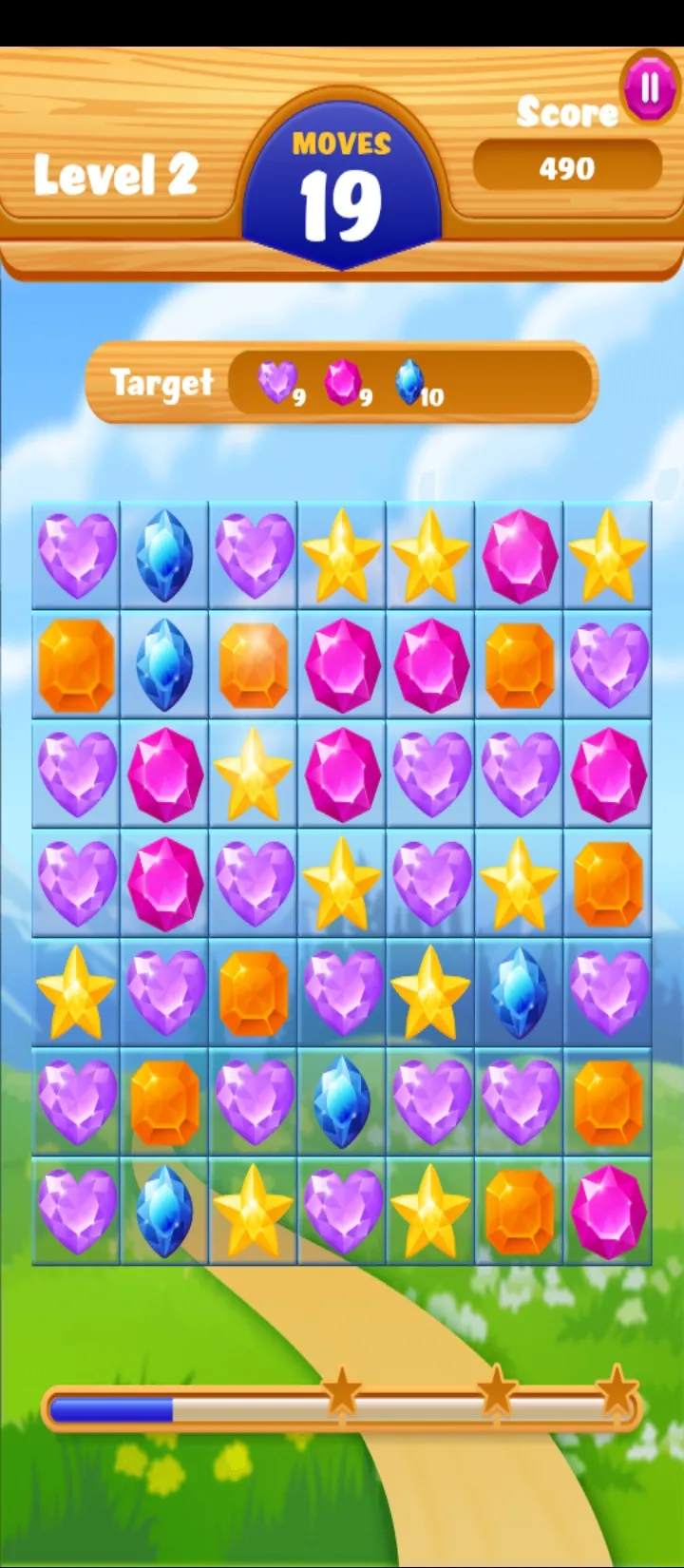 MoboG | Indus Appstore | Screenshot