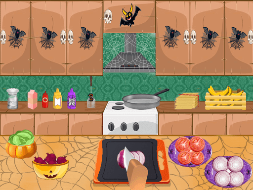 Halloween Day Party | Indus Appstore | Screenshot