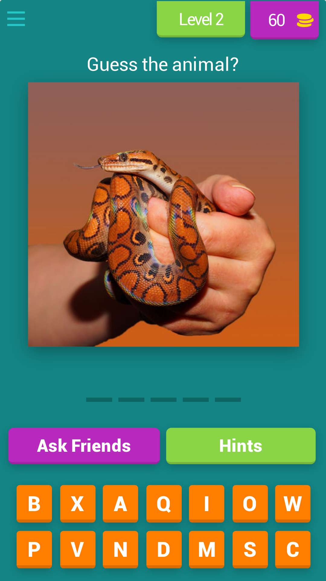 Guess The Picture Trivia Quiz | Indus Appstore | Screenshot