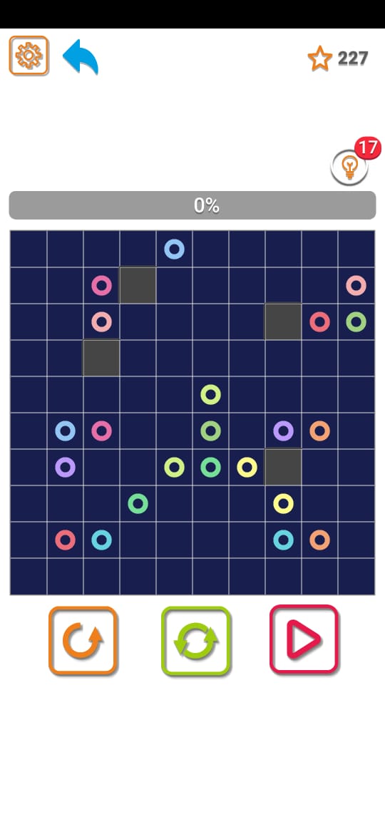 5 Dots | Indus Appstore | Screenshot