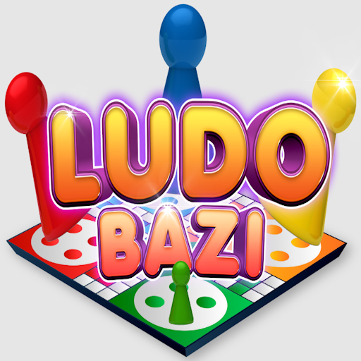 Ludo Bazi Ream Money Ludo Game | Indus Appstore | App Icon