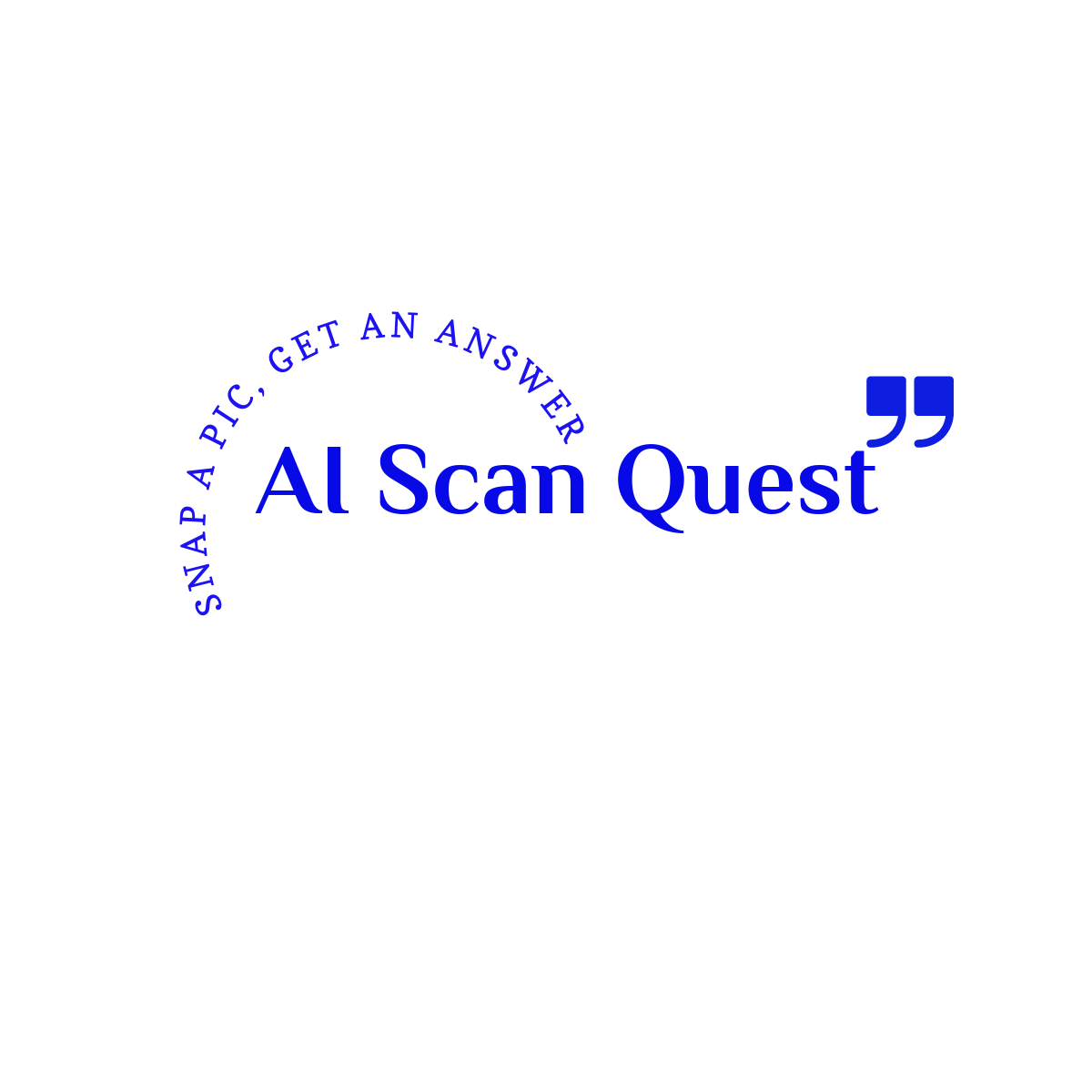 AI Scan Quest | Indus Appstore | App Icon