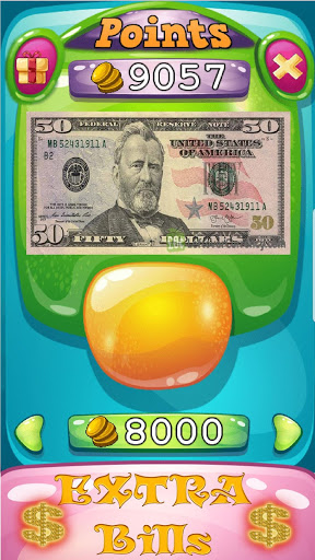 Prank Мoney Spender | Indus Appstore | Screenshot