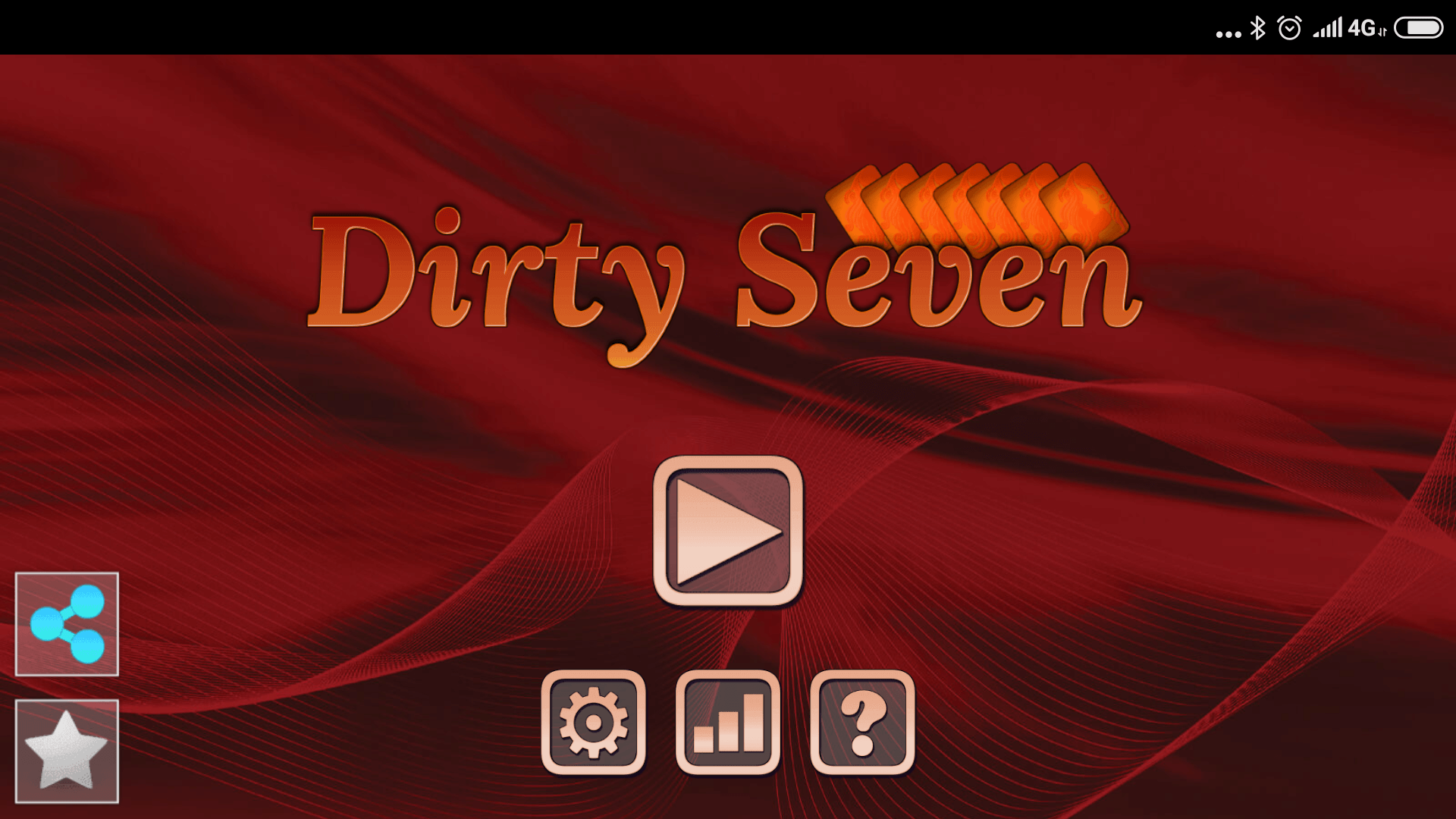 Dirty Seven | Indus Appstore | Screenshot