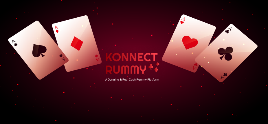 Konnect Rummy | Indus Appstore | Screenshot