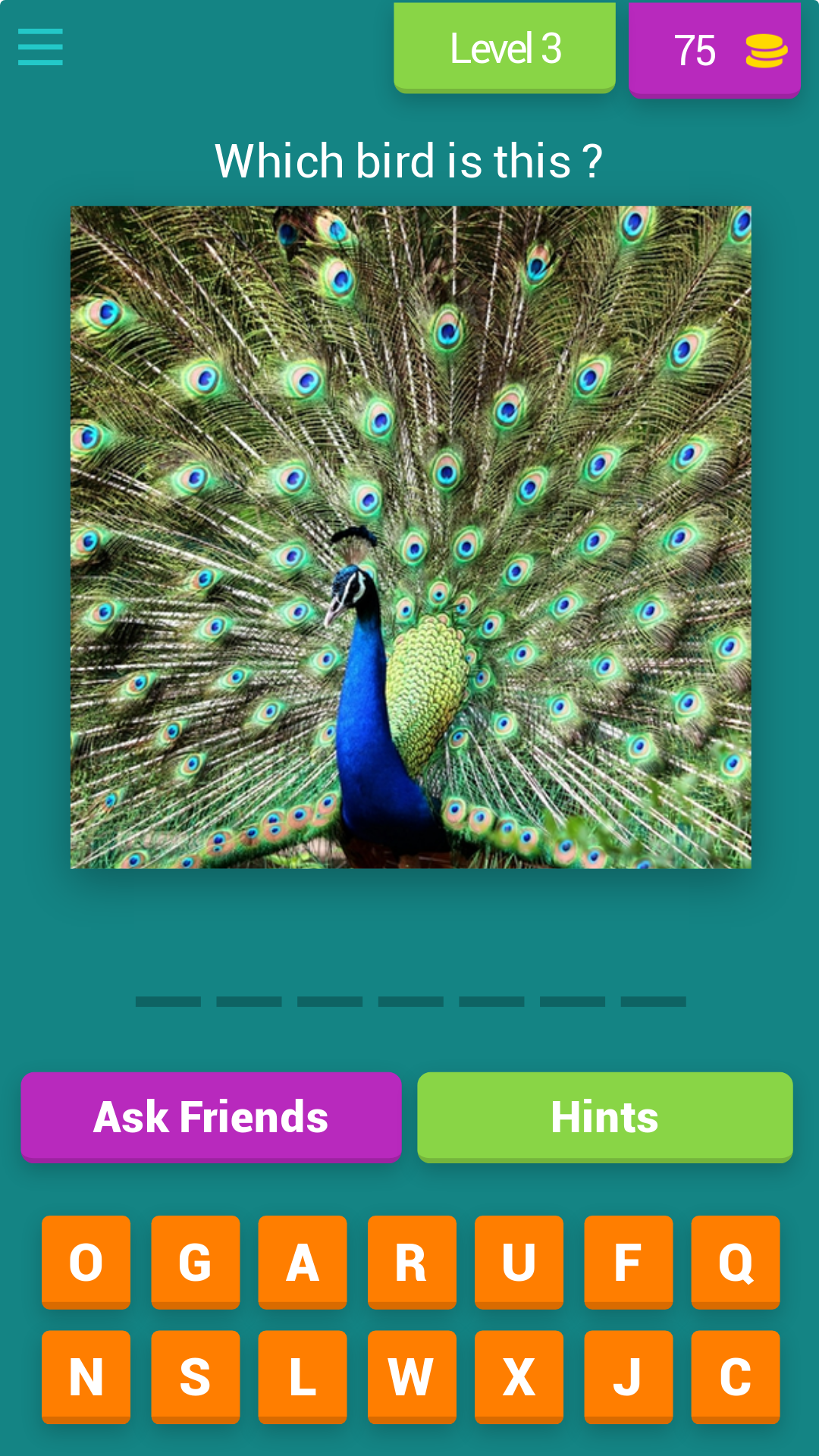 Ultimate Fun Games Trivia Quiz | Indus Appstore | Screenshot