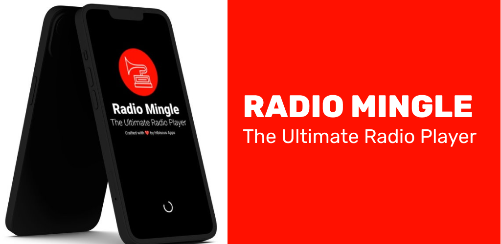 Radio Mingle - FM Radio & Music App | Indus Appstore | Screenshot