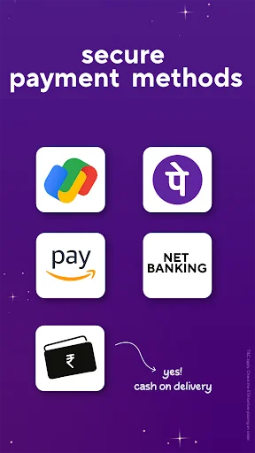 Zepto: Groceries in minutes | Indus Appstore | Screenshot