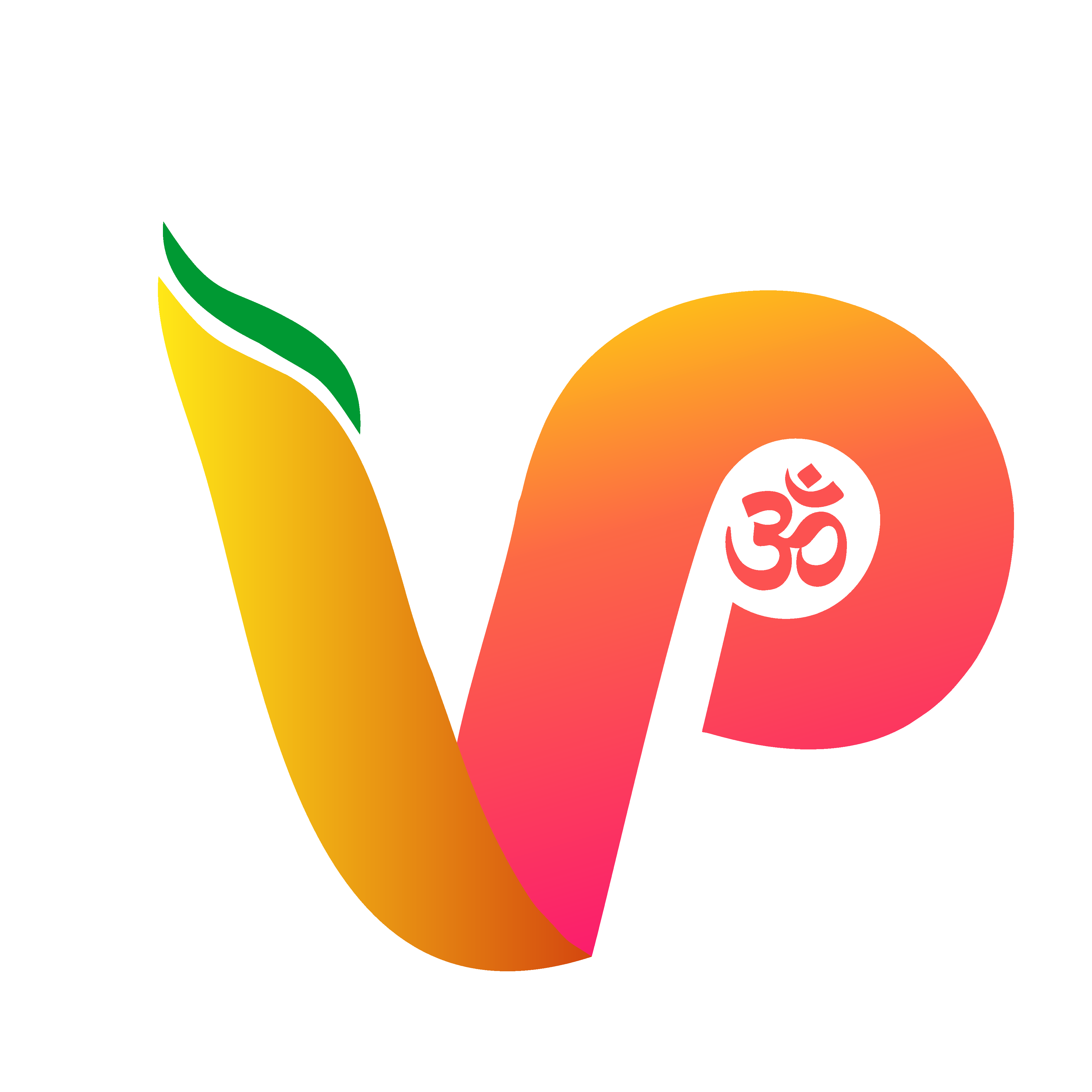 Vaidic Physics | Indus Appstore | App Icon