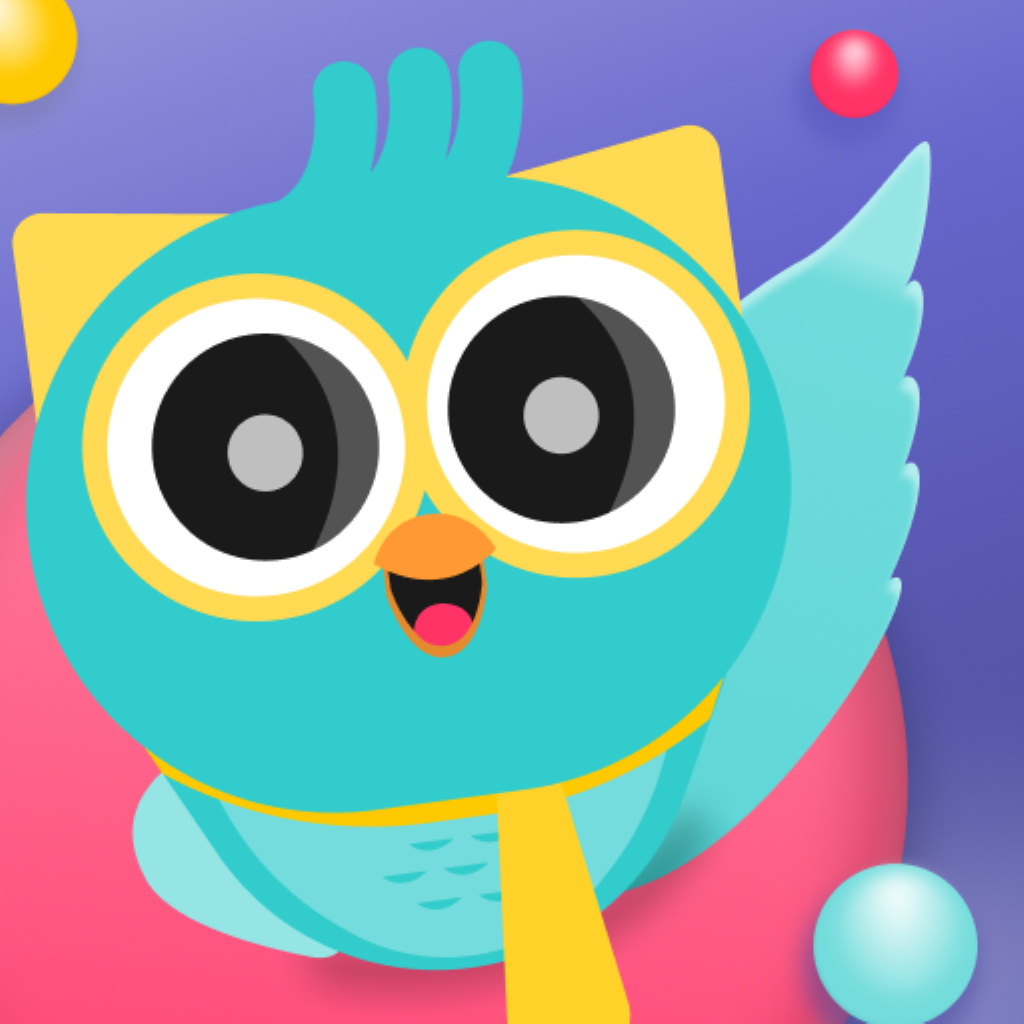 Kidzovo: Fun Learning for Kids | Indus Appstore | App Icon