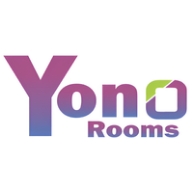 Yono Rooms - Hotel Booking App | Indus Appstore | App Icon