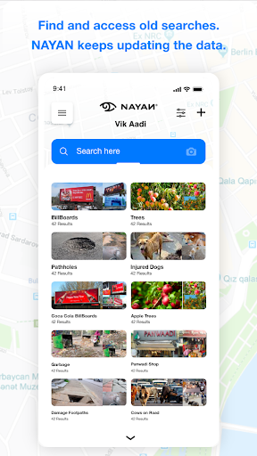 Nayan | Indus Appstore | Screenshot