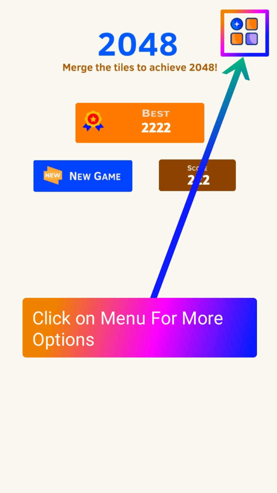 RG2048 | Indus Appstore | Screenshot