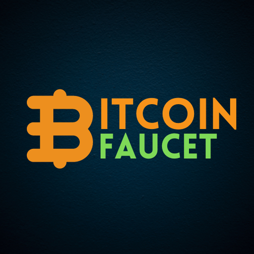 Bitcoin Exclusive Faucet | Indus Appstore | App Icon