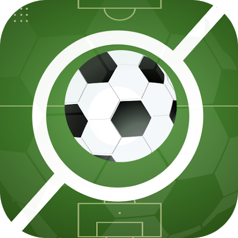 Football Live Scores | Indus Appstore | App Icon