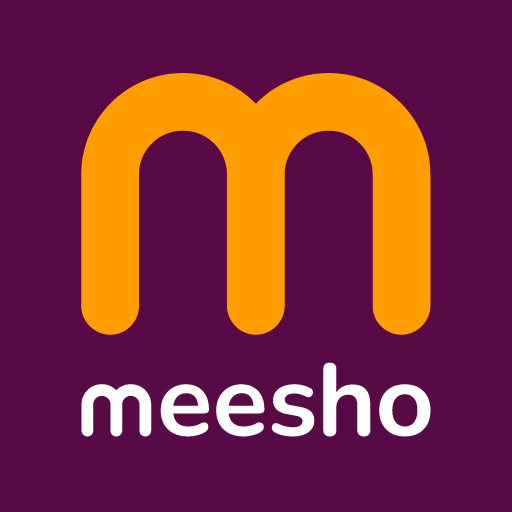 Meesho: Online Shopping App | Indus Appstore | App Icon