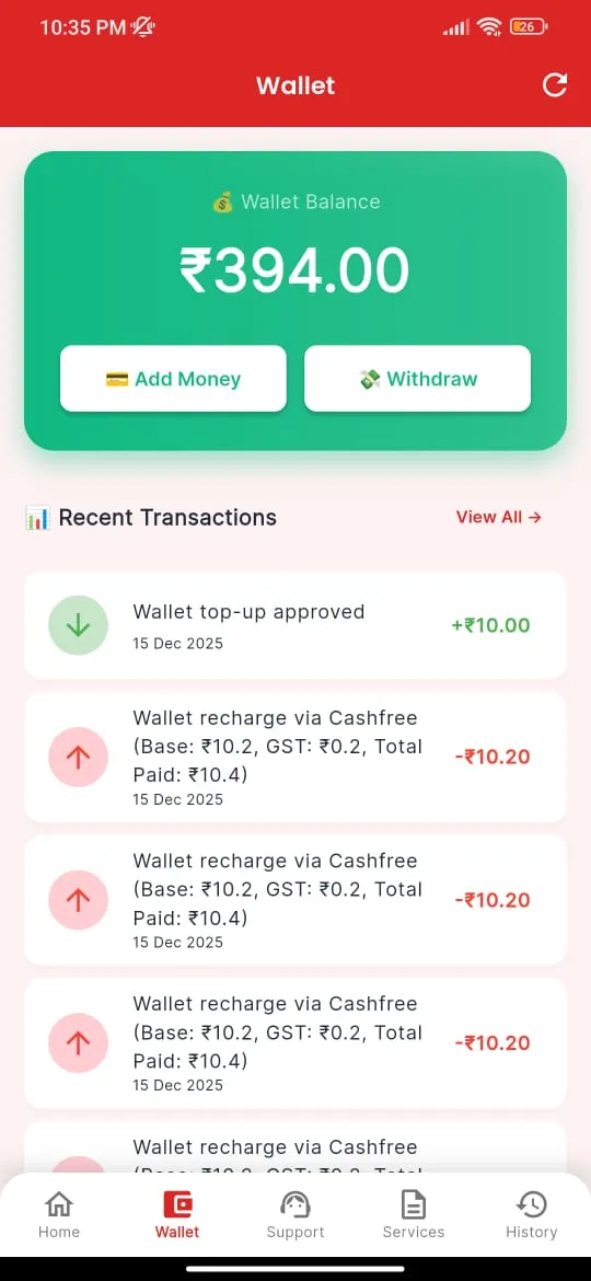 Vighnaharta One | Indus Appstore | Screenshot