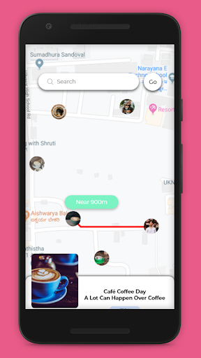 WeHitched - The Settling Down App | Indus Appstore | Screenshot