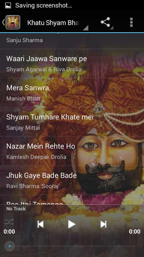 Khatu Shyam Ji | Indus Appstore | Screenshot