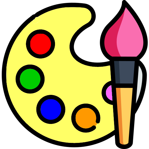 Paint | Indus Appstore | App Icon