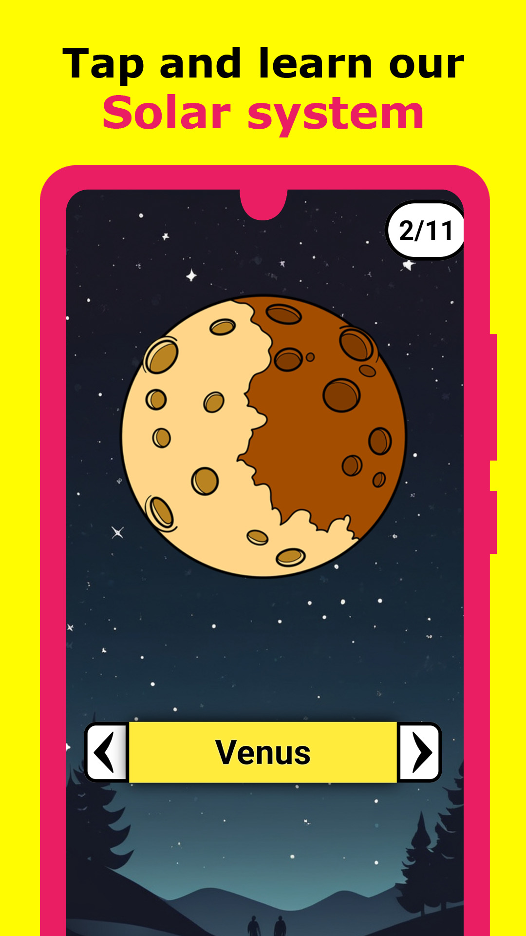 Kids Learning - Champ Space | Indus Appstore | Screenshot