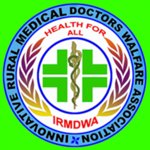 Irmdwa Volunteer | Indus Appstore | App Icon