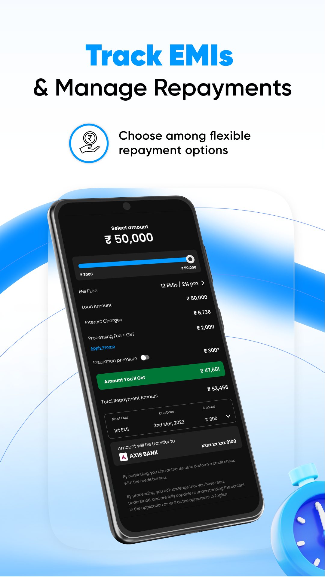 Zype Instant Personal Loan App | Indus Appstore | Screenshot