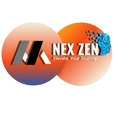 NexZen Studies | Indus Appstore | App Icon