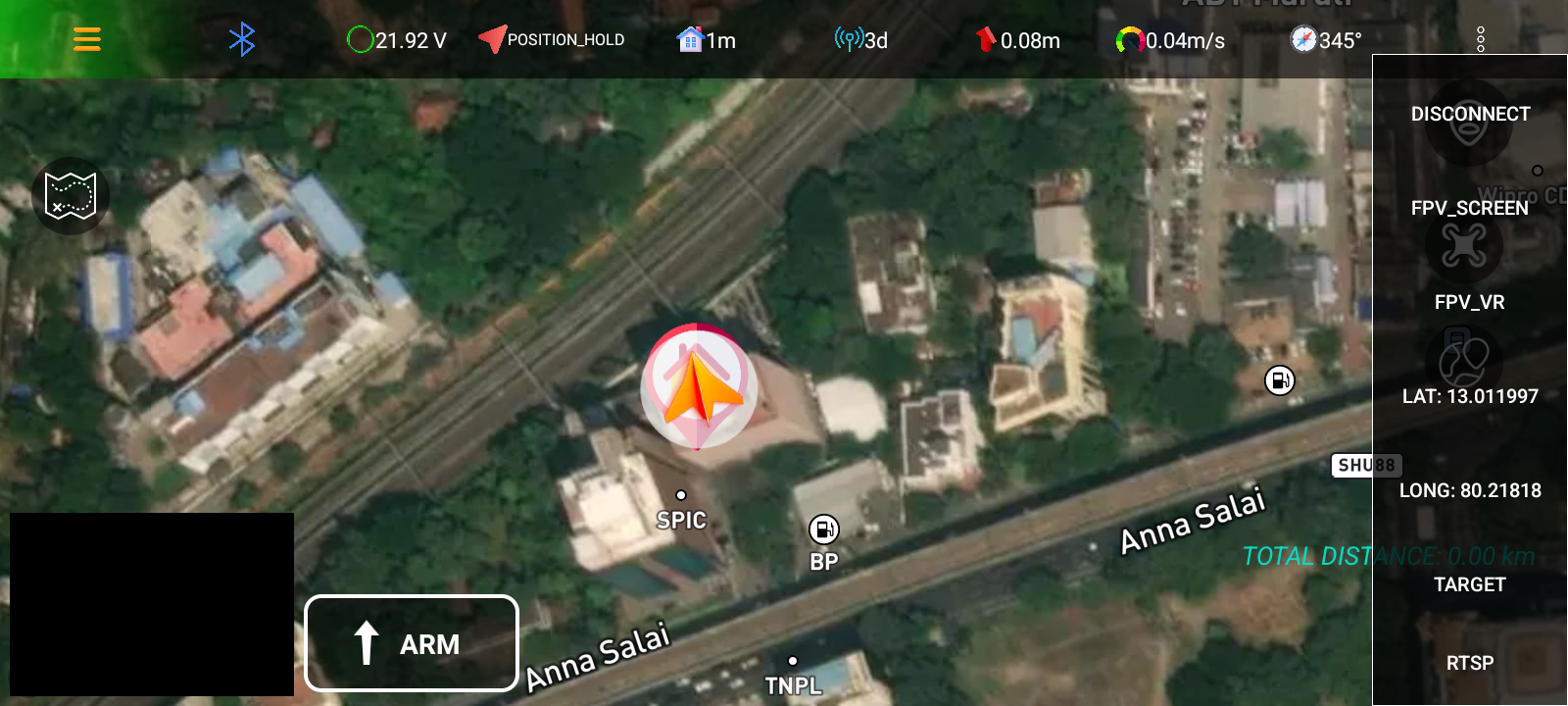 ZUPPA DISHA | Indus Appstore | Screenshot