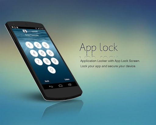 App Lock Pro - Assistive Touch | Indus Appstore | Screenshot