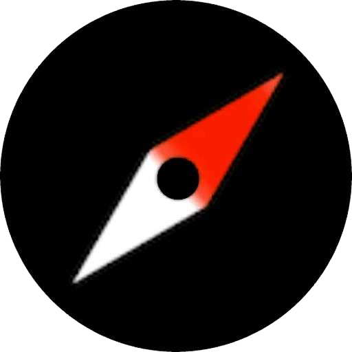 Compass | Indus Appstore | App Icon