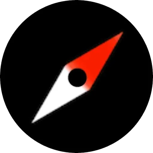 Compass | Indus Appstore | App Icon