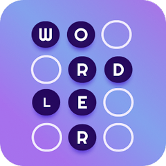 Wordler | Indus Appstore | App Icon