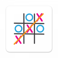 Tic Tac Toe | Indus Appstore | App Icon