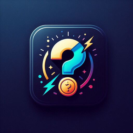 Quiz:Think and Play | Indus Appstore | App Icon