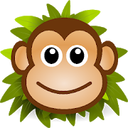 Skip Jack Monkey | Indus Appstore | App Icon