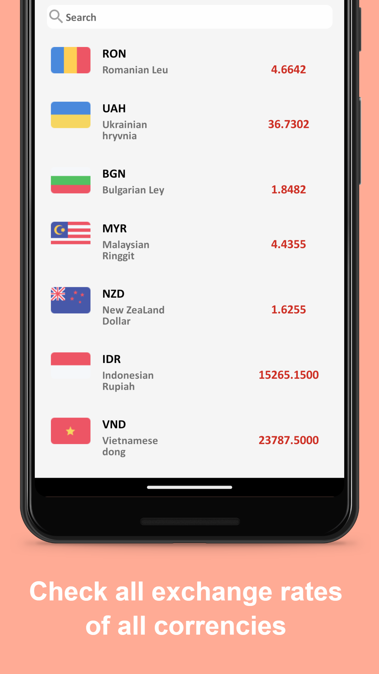 US dollar to Hungarian forint | Indus Appstore | Screenshot