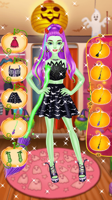 Dress Up Games : Girls Game | Indus Appstore | Screenshot