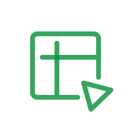 Zoho Sheet - Spreadsheet App | Indus Appstore | App Icon