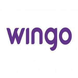 Wingo games | Indus Appstore | App Icon