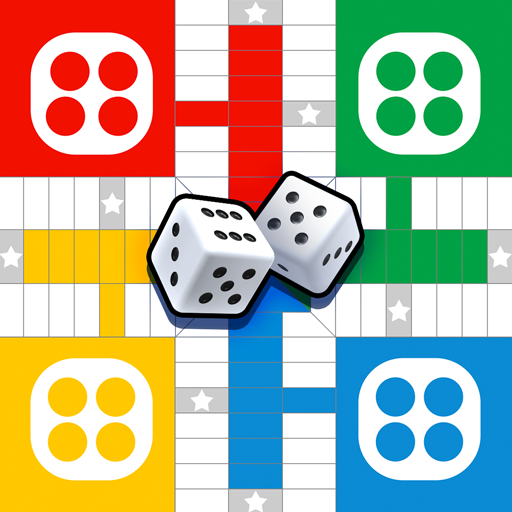 Parchisi Club - Pro Ludo | Indus Appstore | App Icon