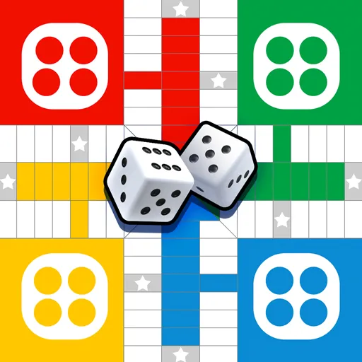 Parchisi Club - Pro Ludo | Indus Appstore | App Icon