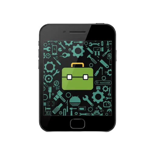ToolsHub Free | Indus Appstore | App Icon