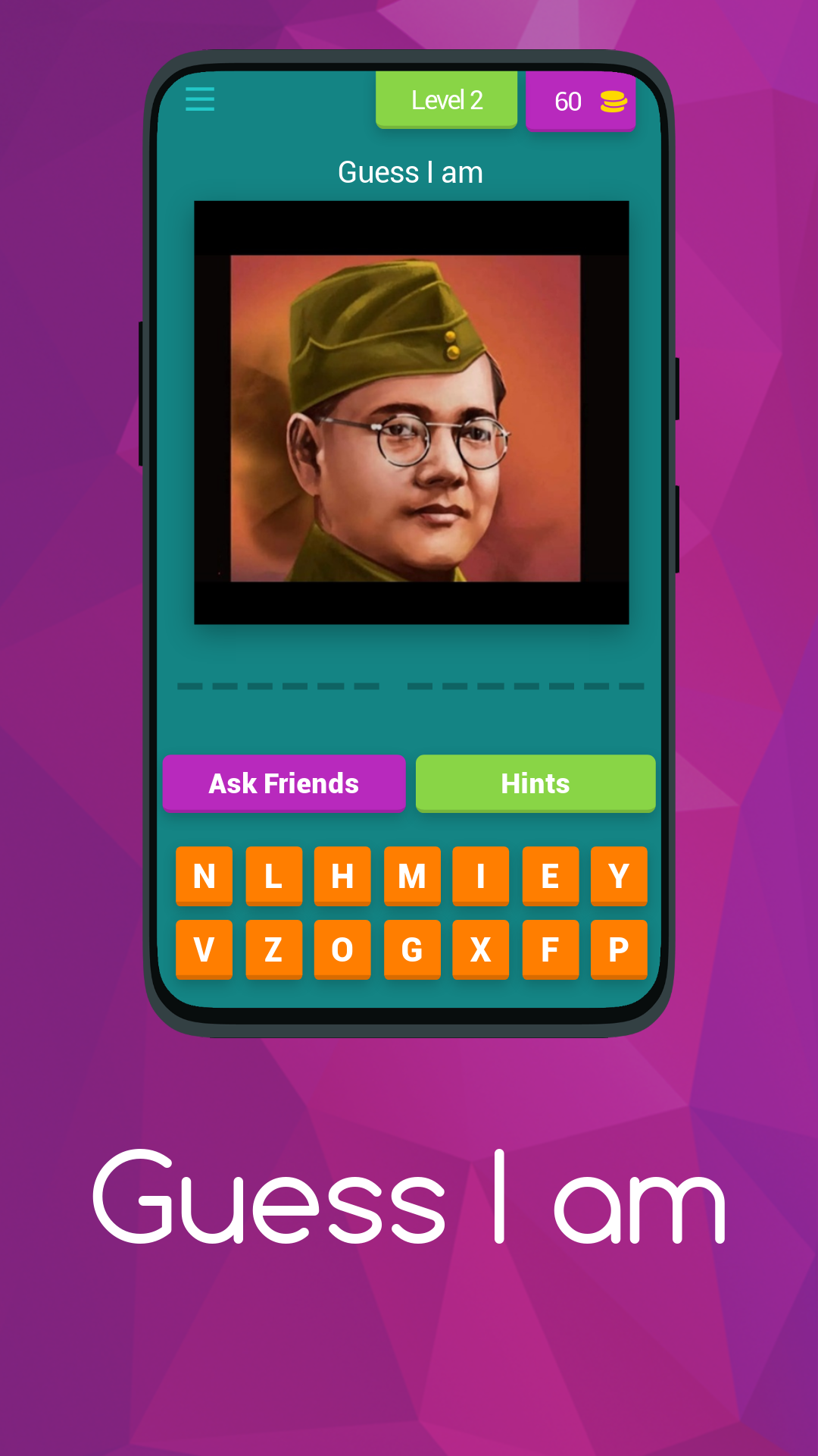 Guess I am | Indus Appstore | Screenshot